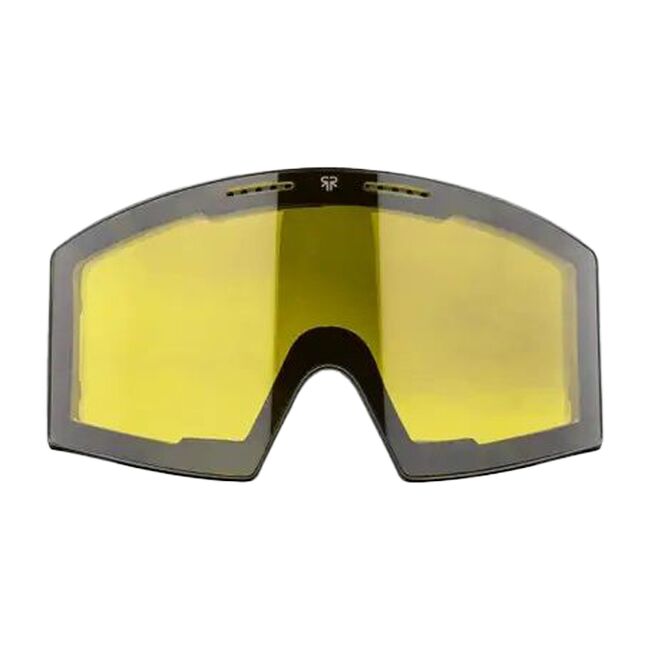 Lentile Ruroc LITE Low Light Yellow S1