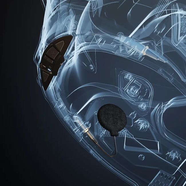 Sistem Audio ATLAS 4.0 SHOCKWAVE, SOUND BY HARMAN KARDON