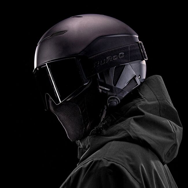 Lentile Ruroc LITE Fotocromatice S1-S4