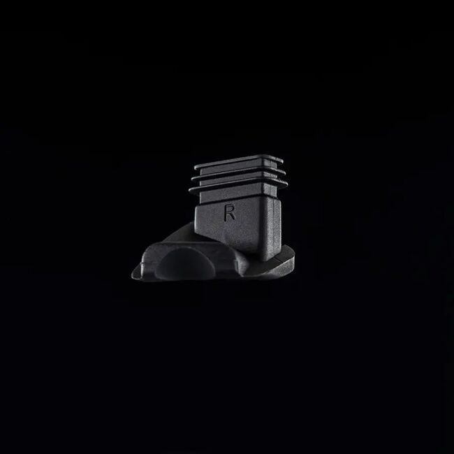 ATLAS / BERSERKER TOP VENT PLUGS XS/S/M/L/XL/XXL