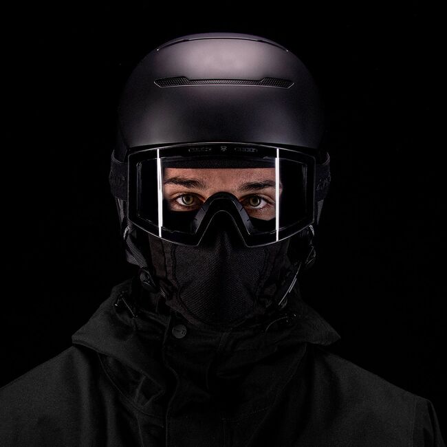 Lentile Ruroc LITE Clear S0