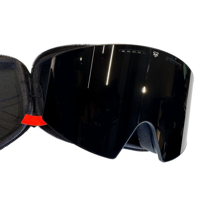 Ruroc LITE Magloc Goggles Case