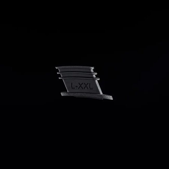 ATLAS / BERSERKER TOP VENT PLUGS XS/S/M/L/XL/XXL