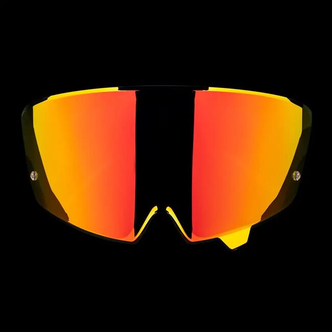 Vizor EOX Red Iridescent