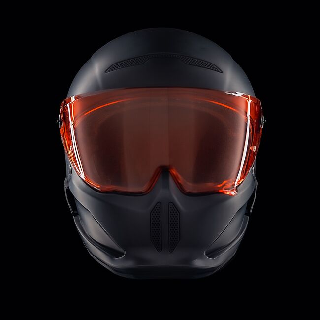 Vizor ATLAS 3.0/4.0 Orange Low Light