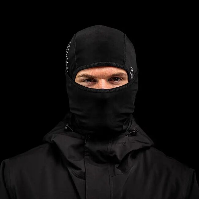 RUROC TEAM BALACLAVA