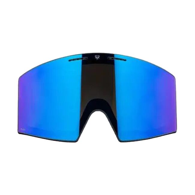 Lentile Ruroc LITE Polarizate Blue