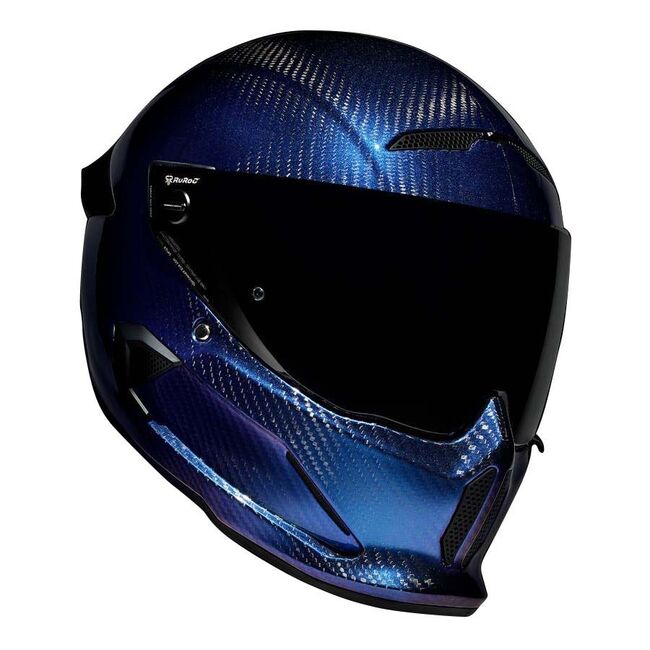 ATLAS 4.0 Nebula Carbon