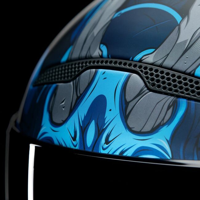 ATLAS 3.0 Diablo Azul