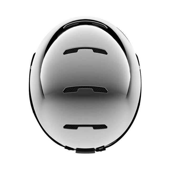 RG1-DX CHROME + Shockpods Bluetooth