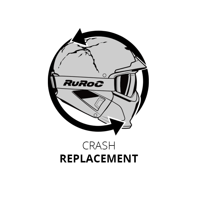 CRASH REPLACEMENT