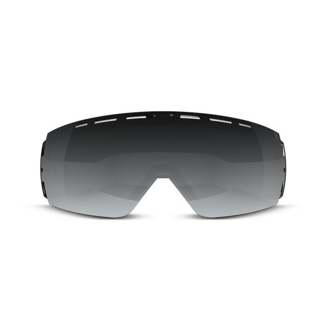 LENTILE RUROC RG1-DX CHROME IRIDESCENT MAGLOC S4