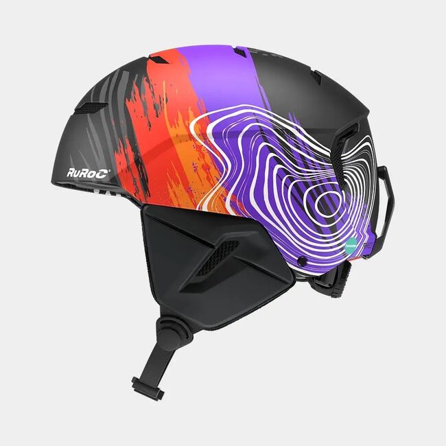 RUROC LITE+ FLUX