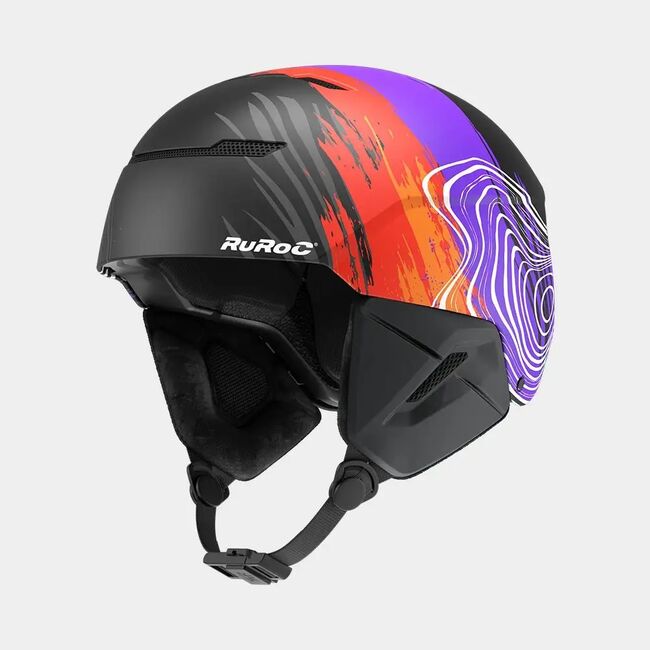 RUROC LITE+ FLUX