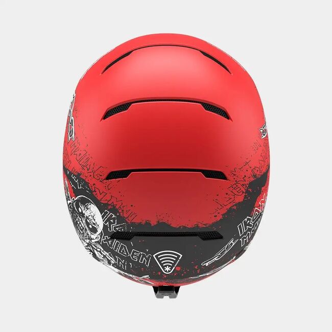 RUROC LITE+ IRON MAIDEN