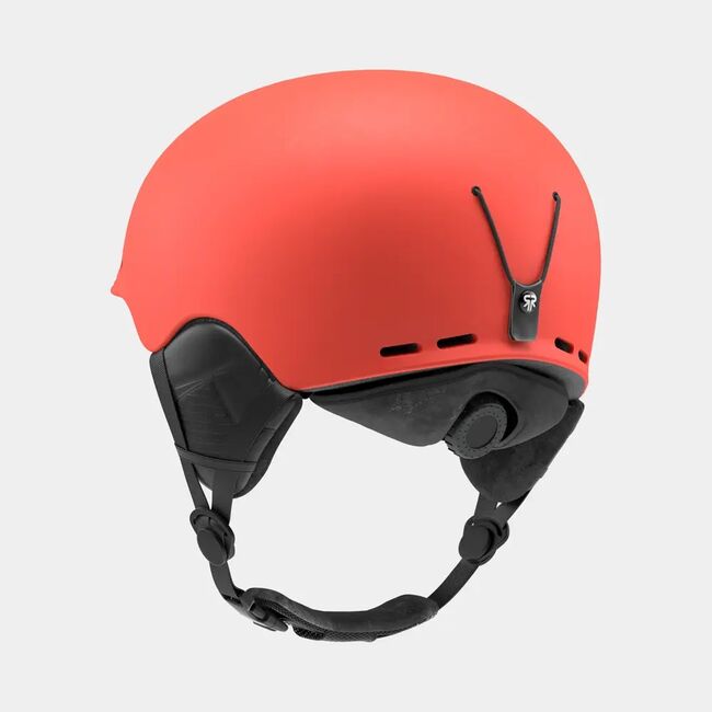 RUROC NIX CORAL