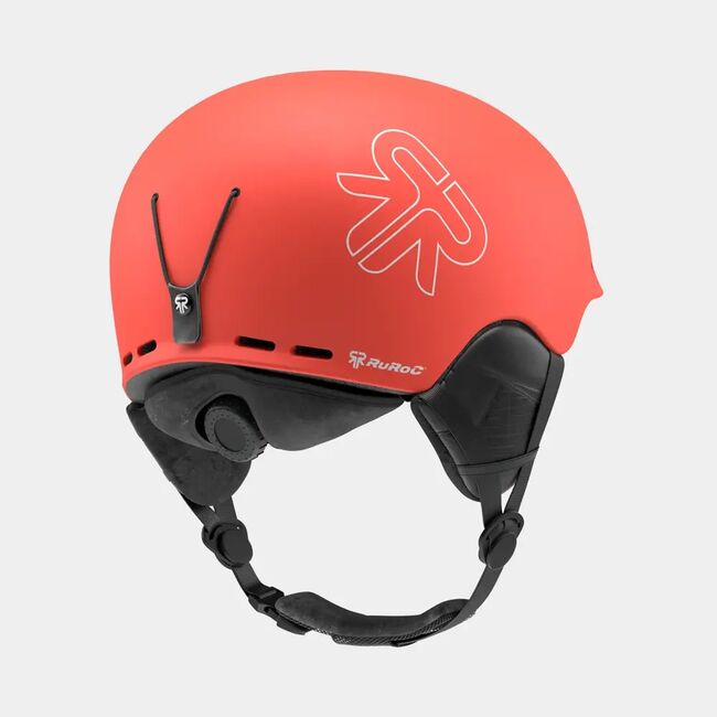 RUROC NIX CORAL