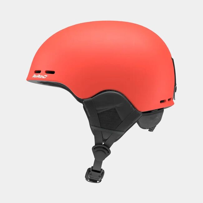 RUROC NIX CORAL