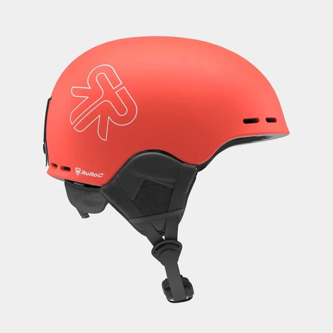 RUROC NIX CORAL