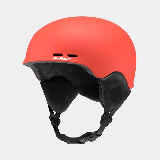 RUROC NIX CORAL