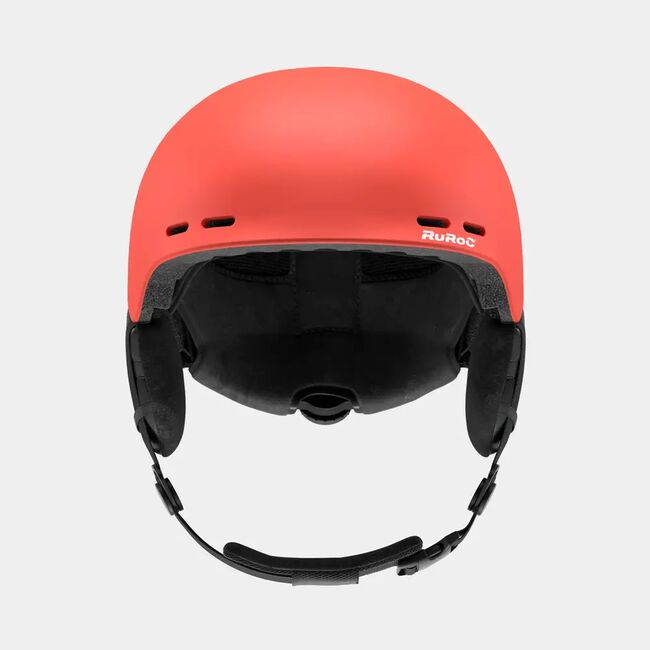 RUROC NIX CORAL