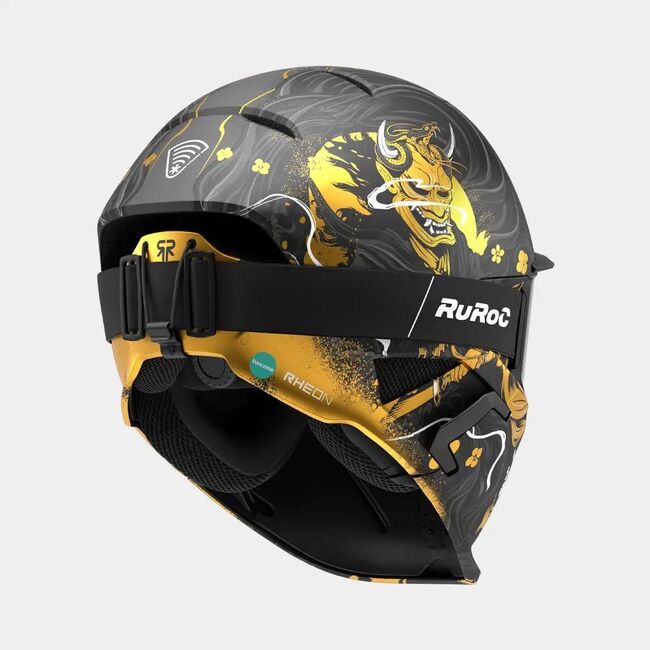 RUROC RG2 ONI 2026