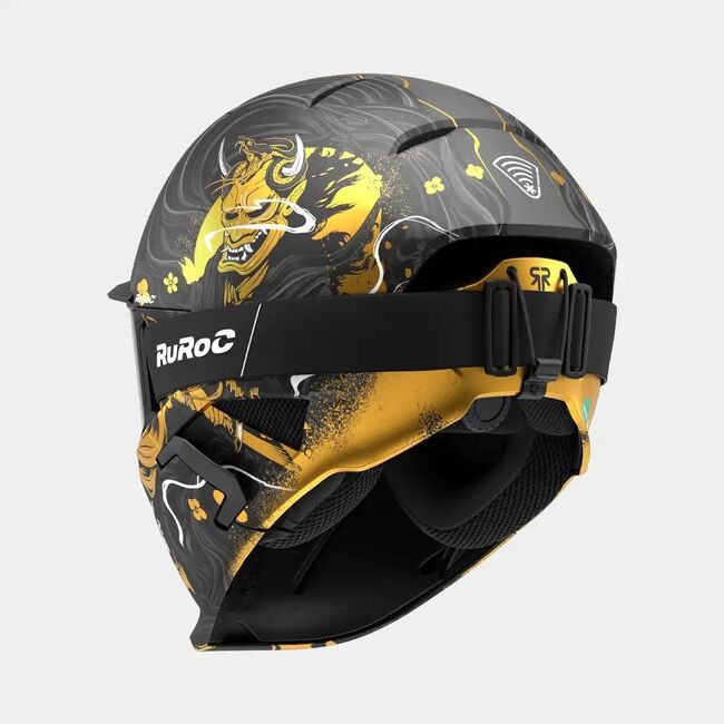 RUROC RG2 ONI 2026