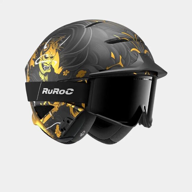 RUROC RG2 ONI 2026