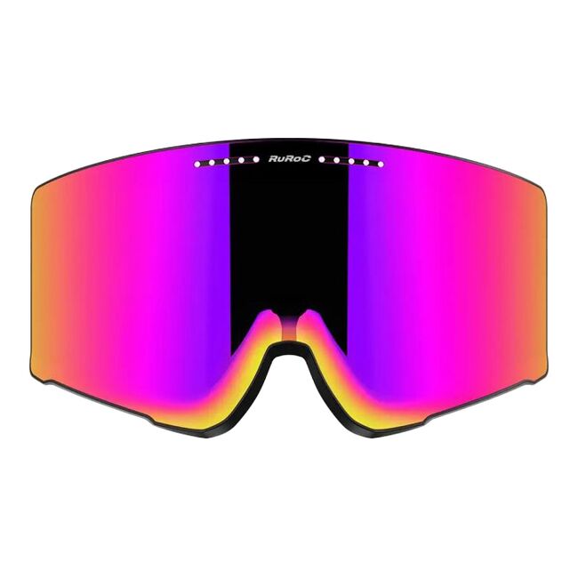 LENTILE RG2 VIOLET