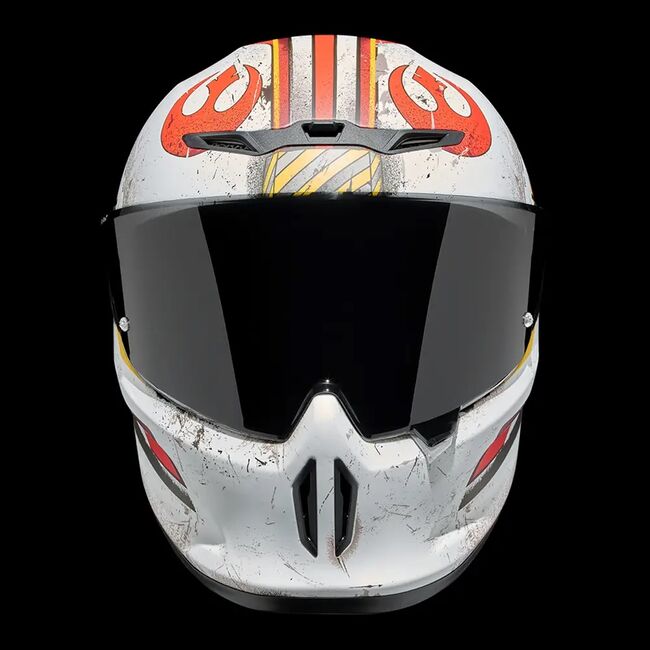 EOX REBEL PILOT