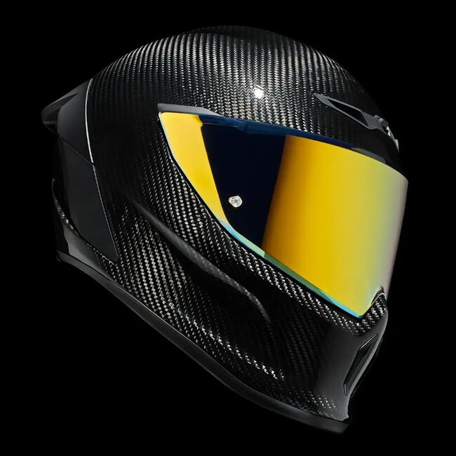 EOX LIQUID CARBON