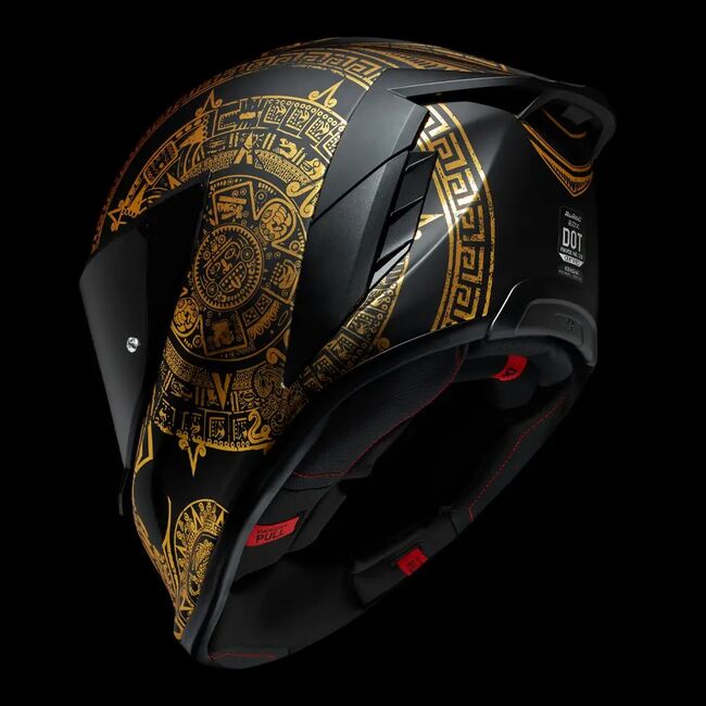 EOX MICTLAN
