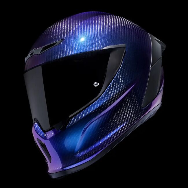 EOX NEBULA