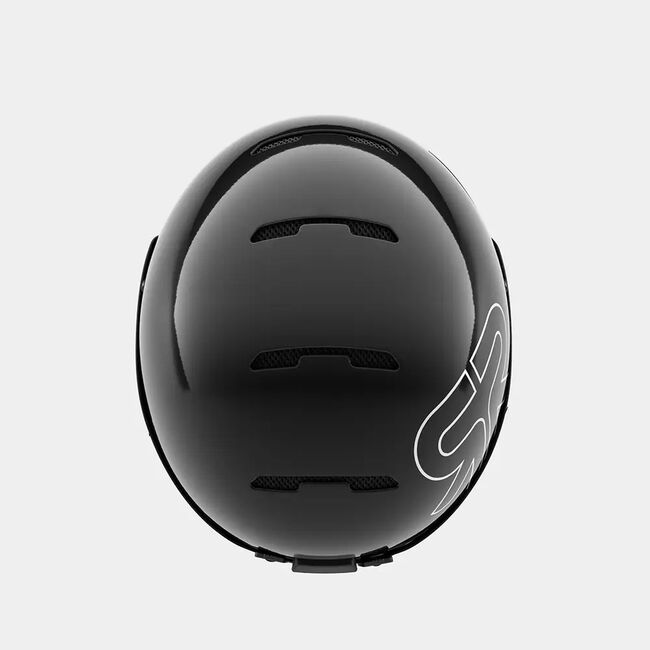 RG1-DX LIQUID BLACK + Shockpods Bluetooth