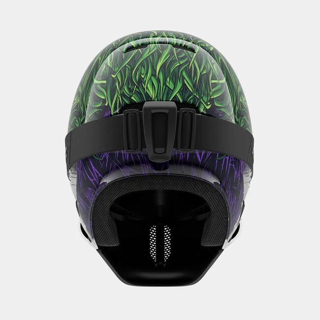 RG1-DX THE JOKER + Shockpods Bluetooth
