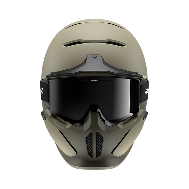 RUROC RG2 AMBUSH 2026