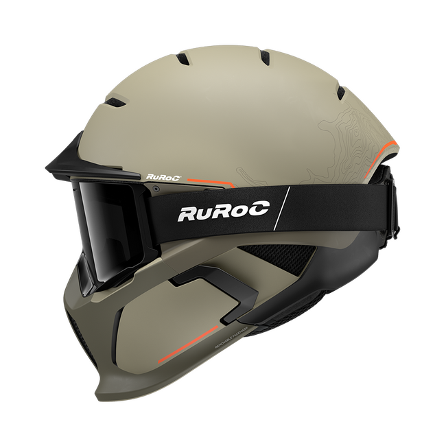 RUROC RG2 AMBUSH 2026