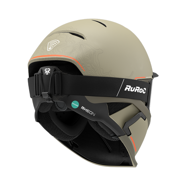 RUROC RG2 AMBUSH 2026