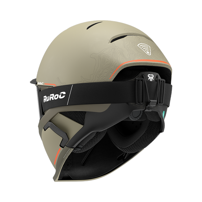 RUROC RG2 AMBUSH 2026