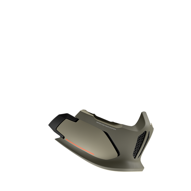 RUROC RG2 AMBUSH 2026