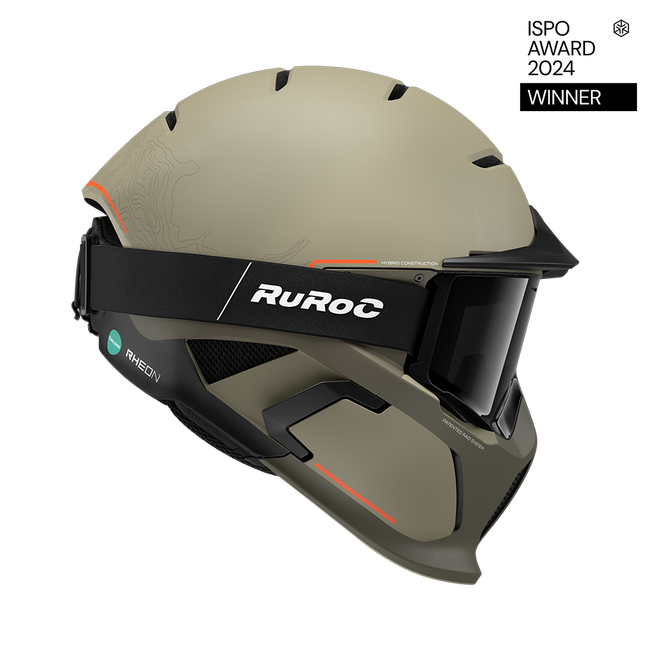 RUROC RG2 AMBUSH 2026