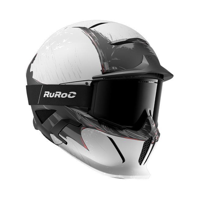 RUROC RG2 BATMAN 2026