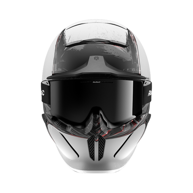 RUROC RG2 BATMAN 2026