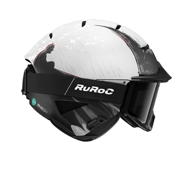 RUROC RG2 BATMAN 2026