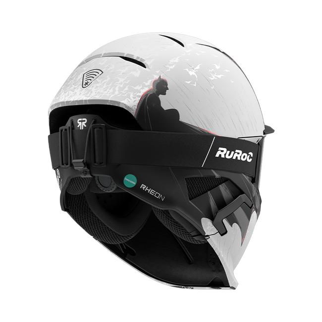 RUROC RG2 BATMAN 2026