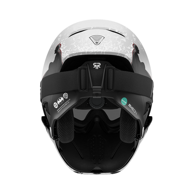 RUROC RG2 BATMAN 2026