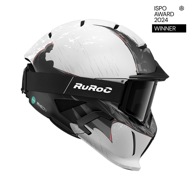 RUROC RG2 BATMAN 2026