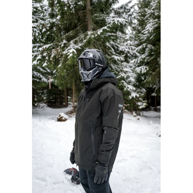 RUROC RG2 DARTH VADER 2025