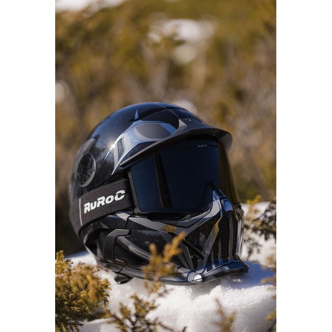 RUROC RG2 DARTH VADER 2025