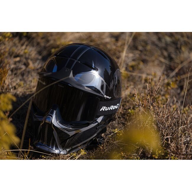 RUROC RG2 DARTH VADER 2025